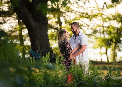 Vermont Engagement // Molly & Caleb