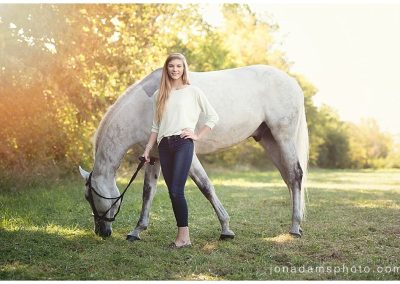 Caroline – Class of 2021