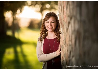 Milton Senior // Morgan – Class of 2016
