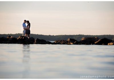 What To Wear For Your Engagement Session