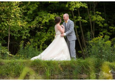 Lindsey & Bobby // Sleepy Hollow Inn