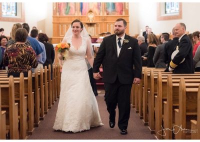 Burlington Vermont Wedding // Kendra + Chris