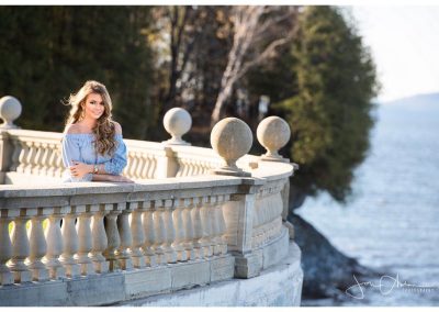 Miss Vermont Teen USA 2016