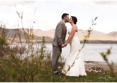 Mountain Top Inn // Moira + Tim