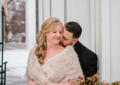 How To Not Have FAKE Or CHEESY Couple Portraits