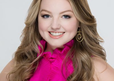 Miss Vermont Outstanding Teen 2021