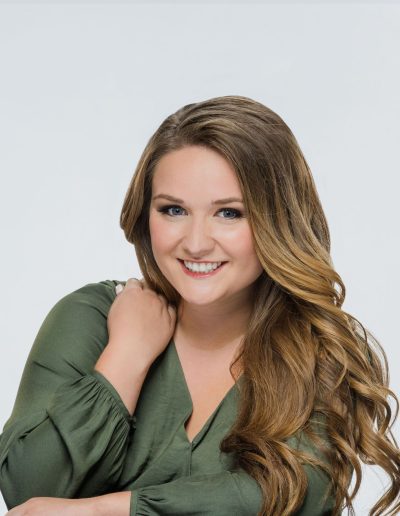 Miss America Vermont 2021