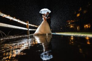 Mountain Top Inn Wedding – Kyra + Michael