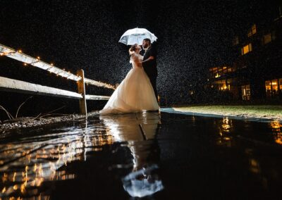 Mountain Top Inn Wedding – Kyra + Michael